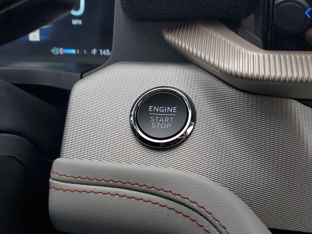 New 2026 Ford Explorer Active w/ Active Comfort Package image 28