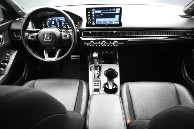 Used 2026 Honda Civic Sport Touring image 14