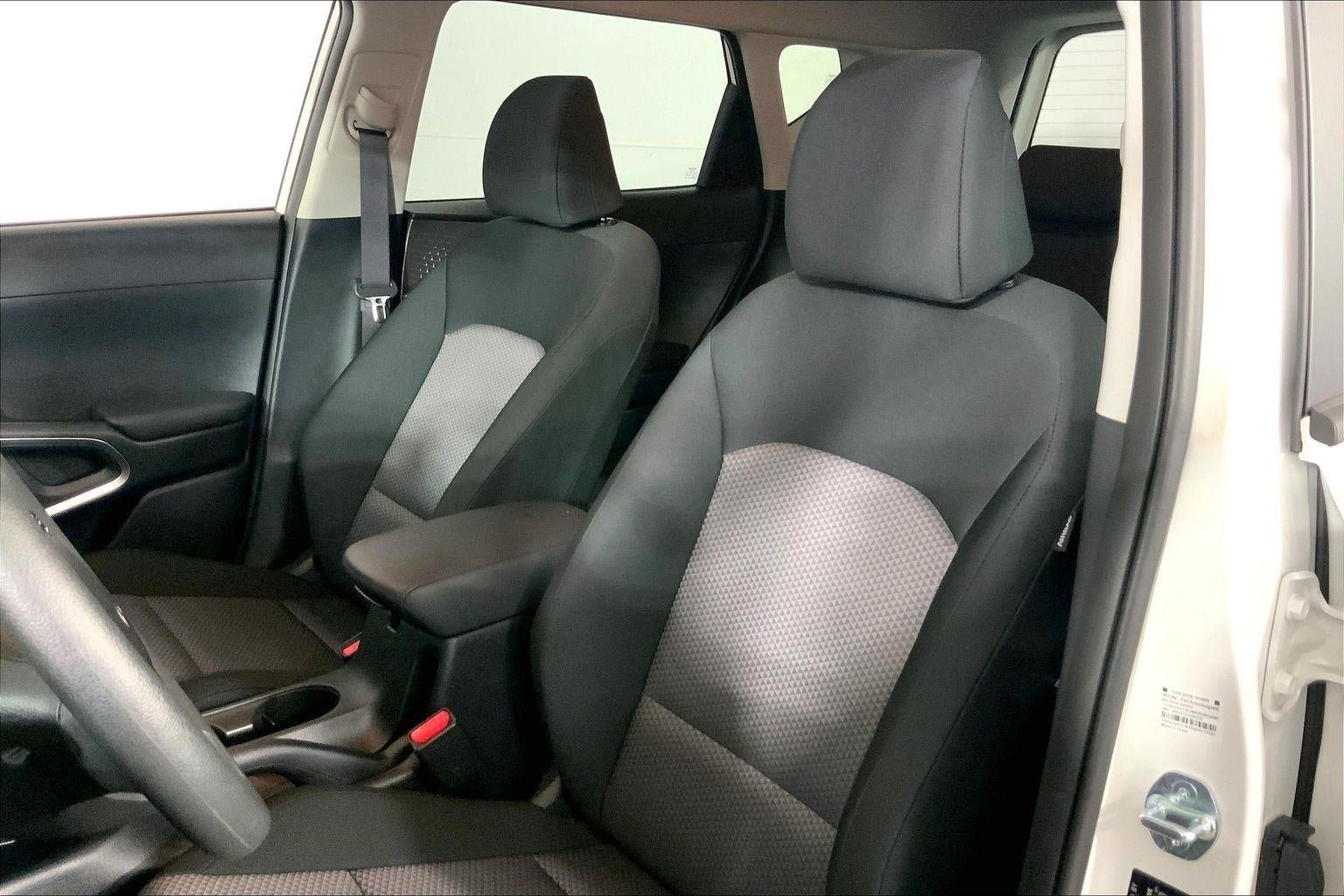 Certified 2025 Kia Soul LX image 22