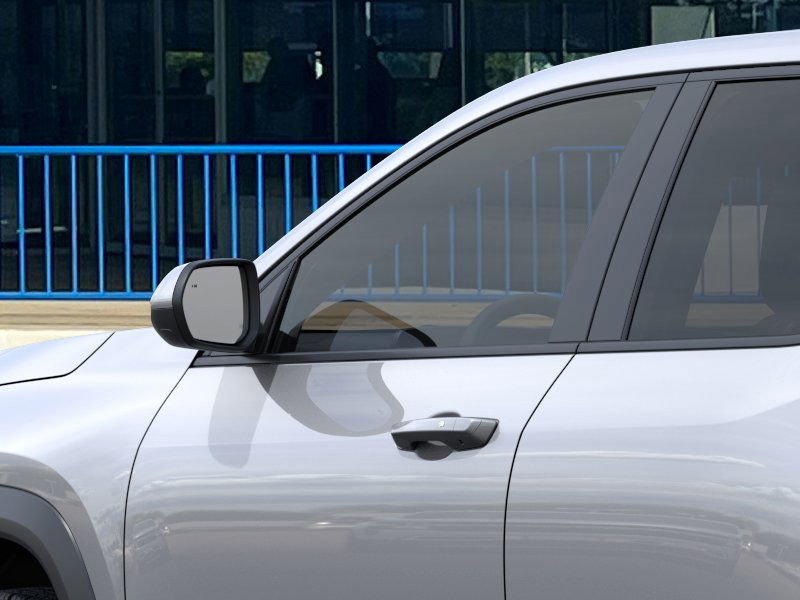 New 2026 Chevrolet Equinox LT w/ Convenience Package II image 12