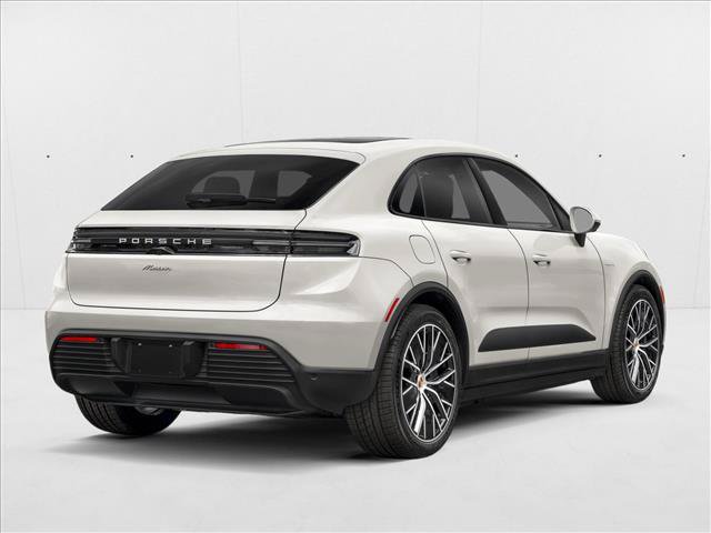 New 2026 Porsche Macan GTS Electric AWD/4WD image 2