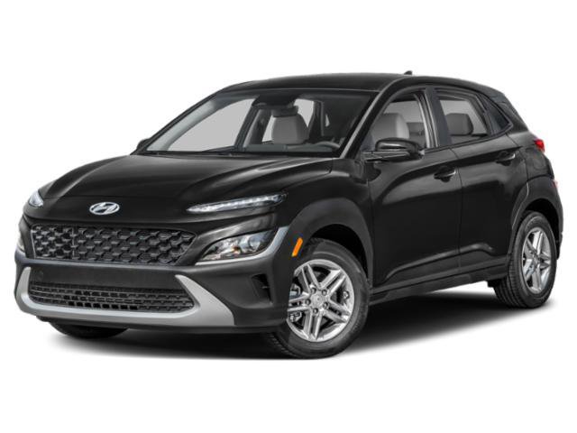 Certified 2023 Hyundai Kona SE image 4