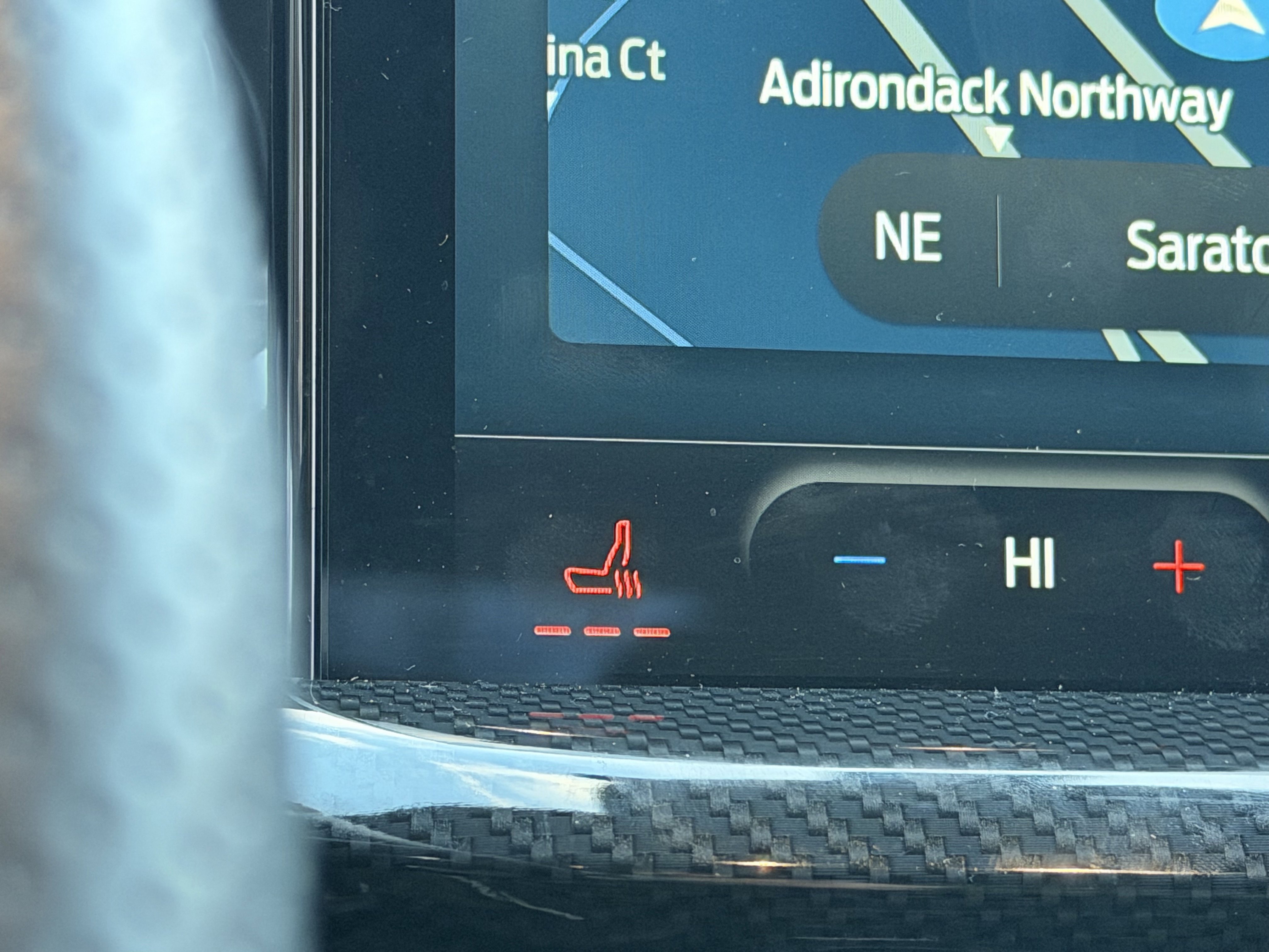 Used 2023 Ford Escape ST-Line Select w/ Tech Pack #2 image 3