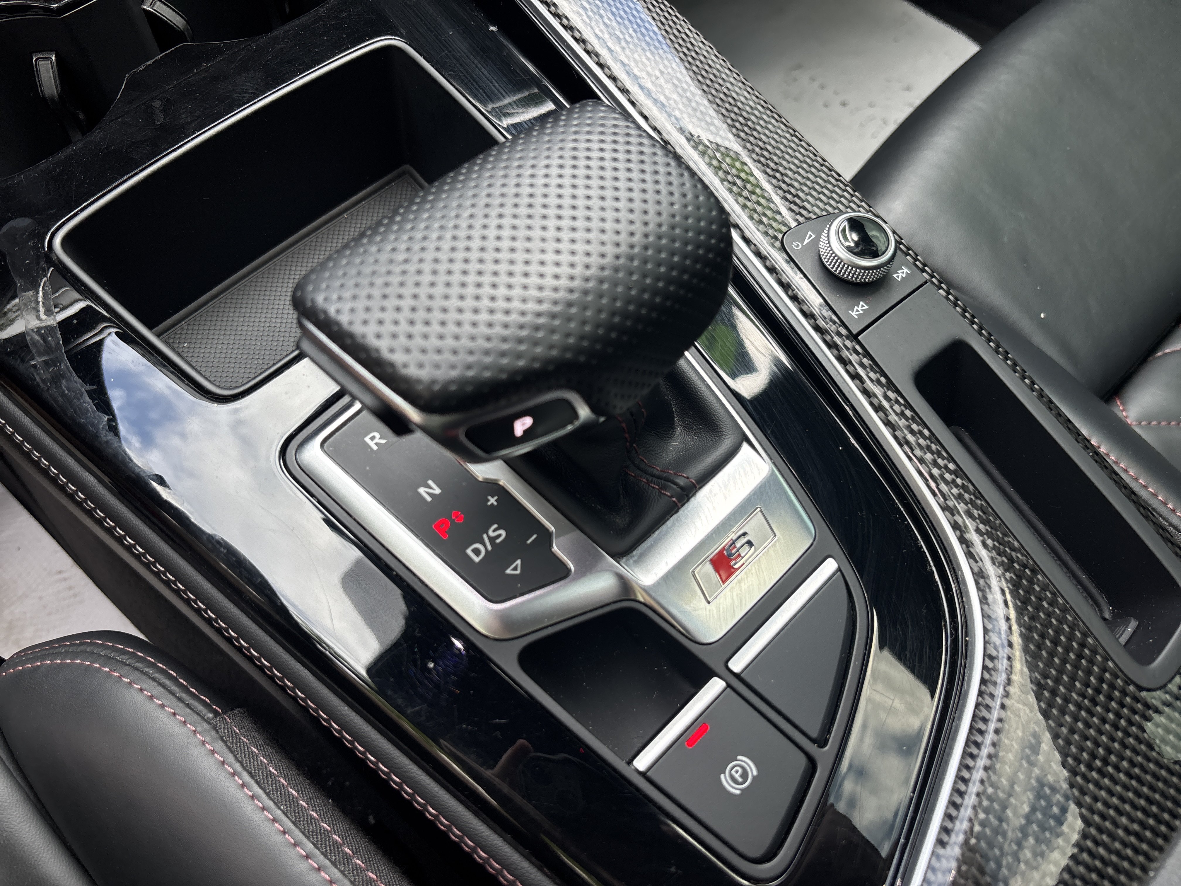 Used 2023 Audi S5 Prestige w/ Prestige Package AWD/4WD image 26
