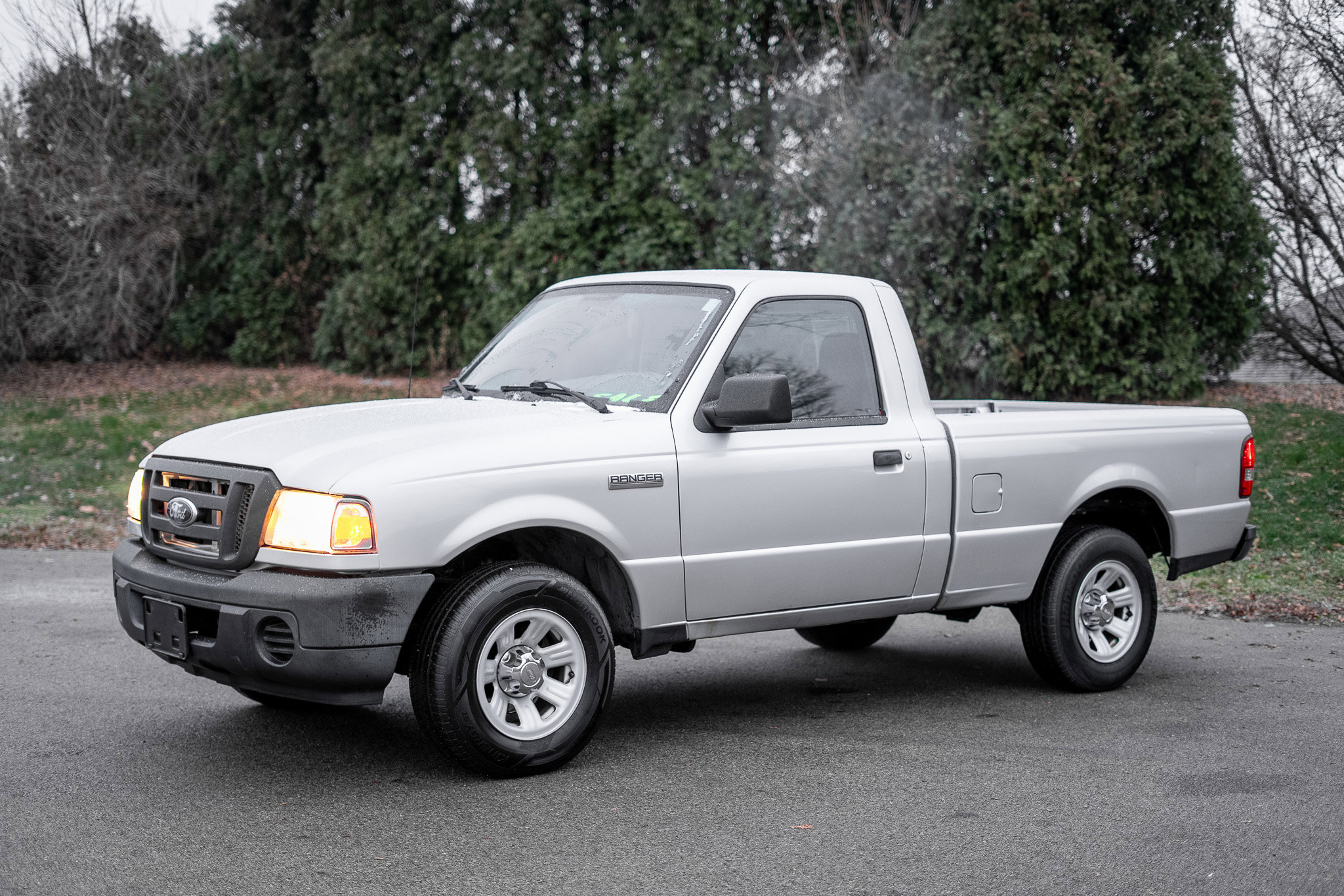 Used 2008 Ford Ranger XL image 8
