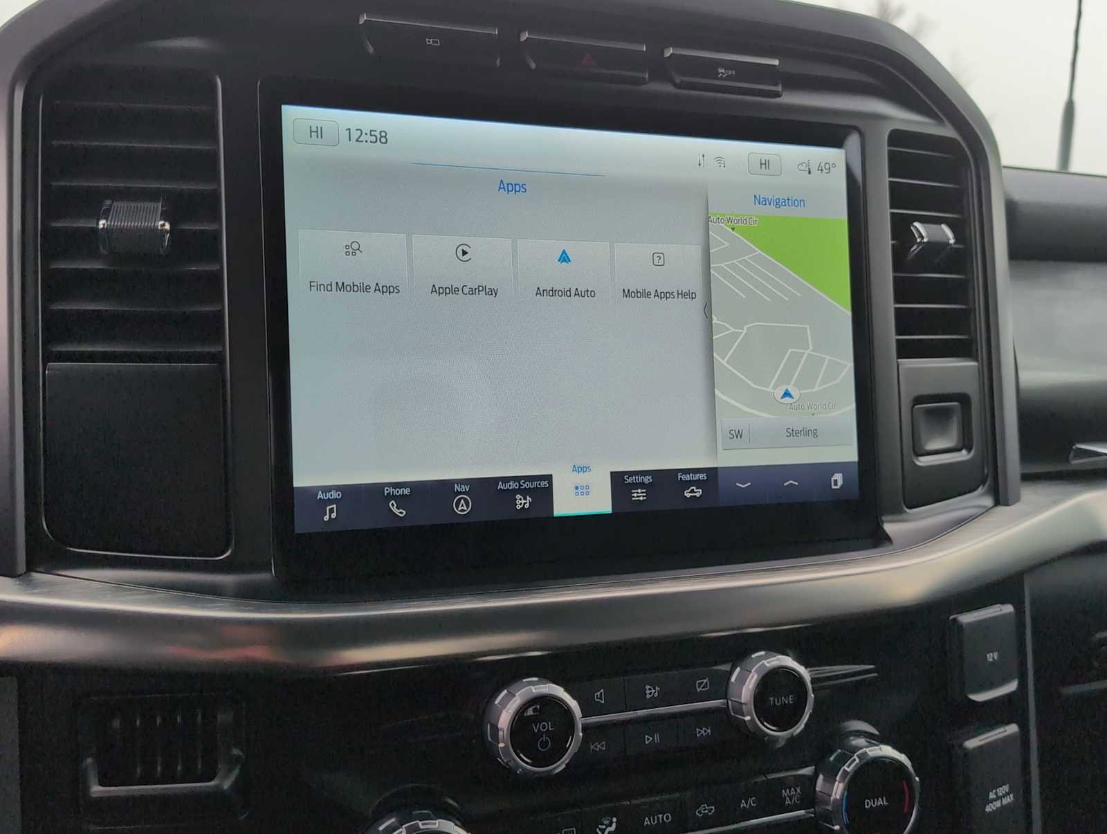 Used 2023 Ford F150 Lariat image 25