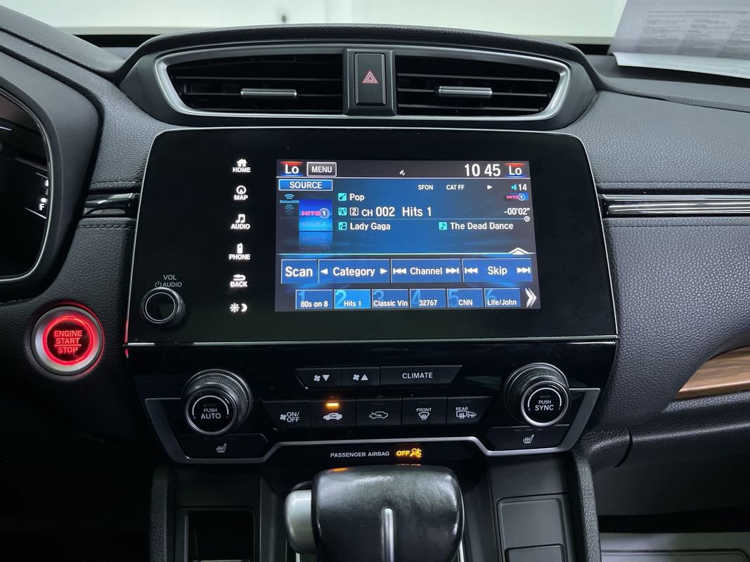 Used 2019 Honda CR-V Touring image 21