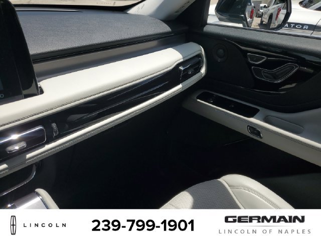 New 2026 Lincoln Aviator 2WD image 33