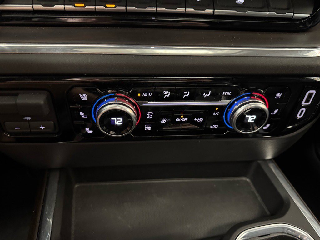 Used 2024 GMC Sierra 1500 SLT w/ SLT Premium Package image 27