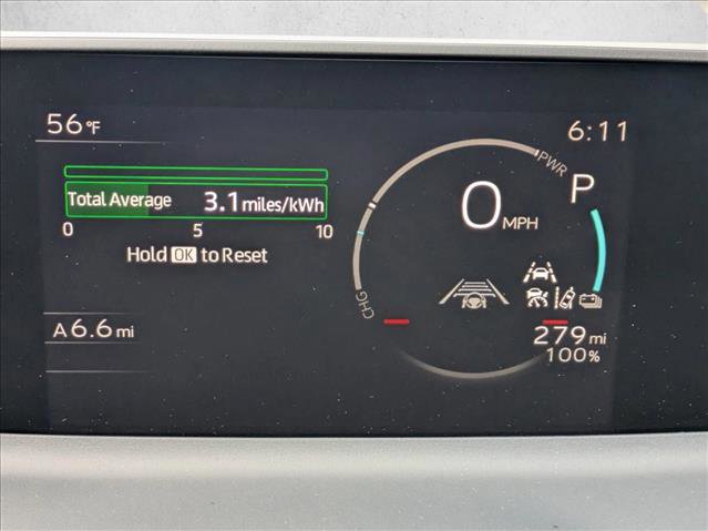 New 2026 Subaru Solterra Premium image 12