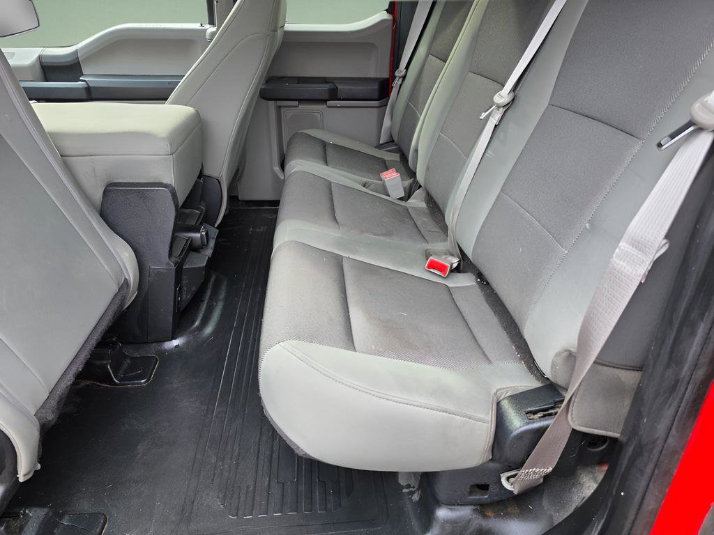 Used 2018 Ford F150 XL w/ XL Power Equipment Group image 14