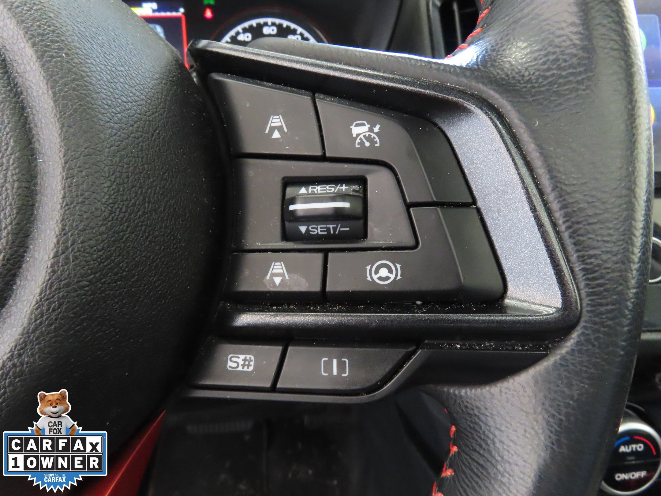 Certified 2023 Subaru Forester Sport image 16