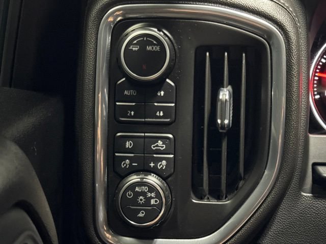 Used 2022 Chevrolet Silverado 2500 LTZ w/ Z71 Chrome Sport Edition AWD/4WD image 11