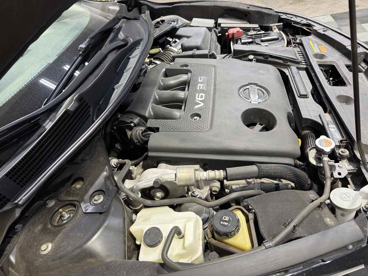 Used 2015 Nissan Altima 3.5 SL FWD image 28