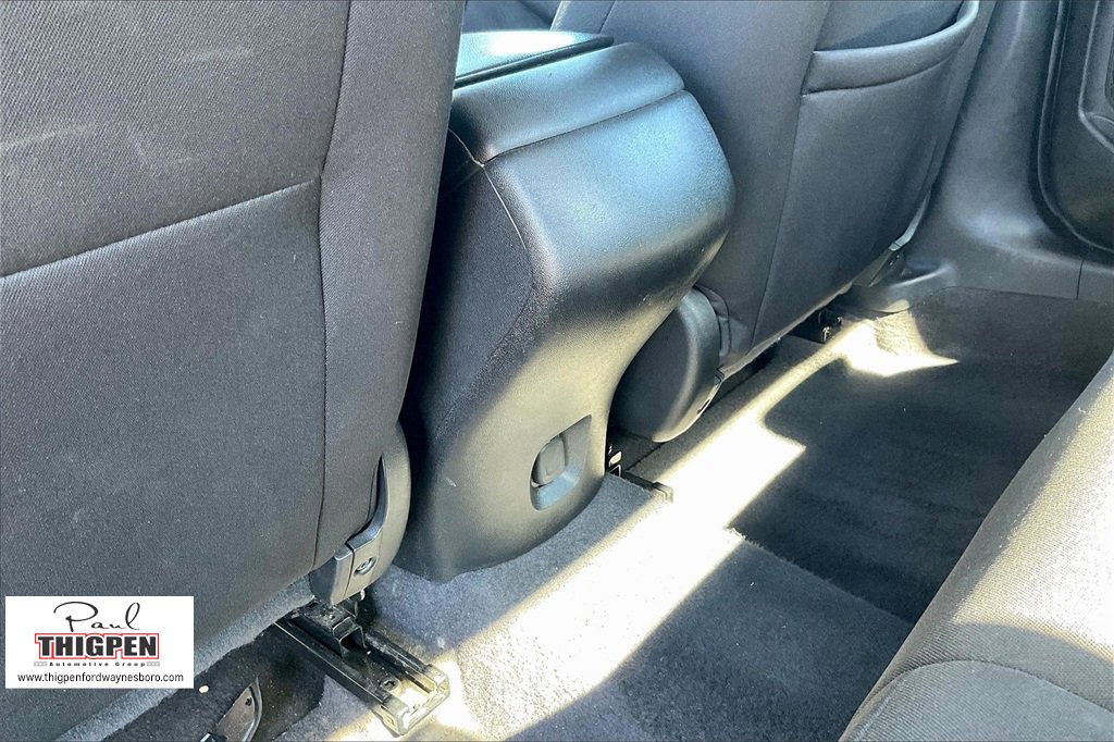 Used 2024 Chevrolet Malibu LS image 33