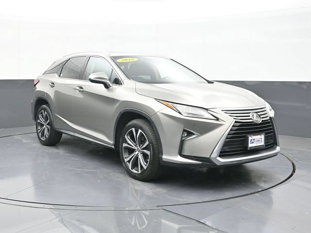 Used 2018 Lexus RX 350 FWD w/ Premium Package image 20