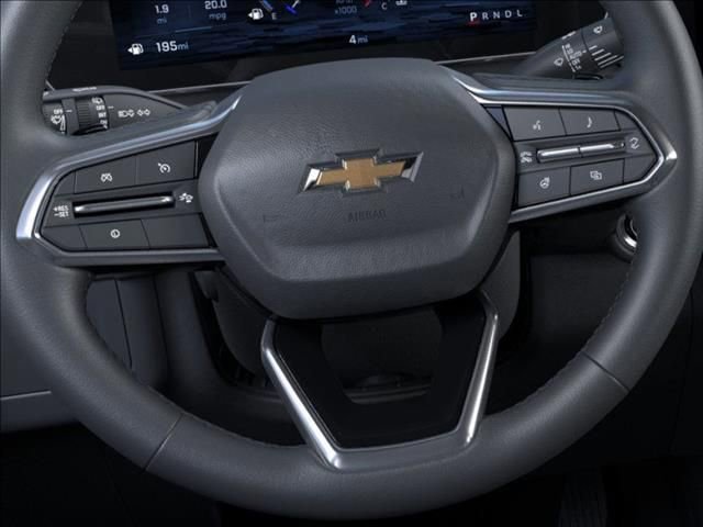New 2026 Chevrolet Tahoe Premier image 19