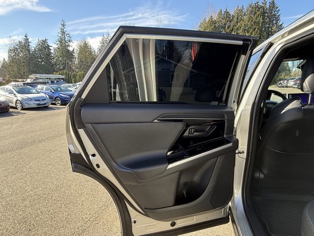 Used 2023 Toyota bZ4X FWD image 20