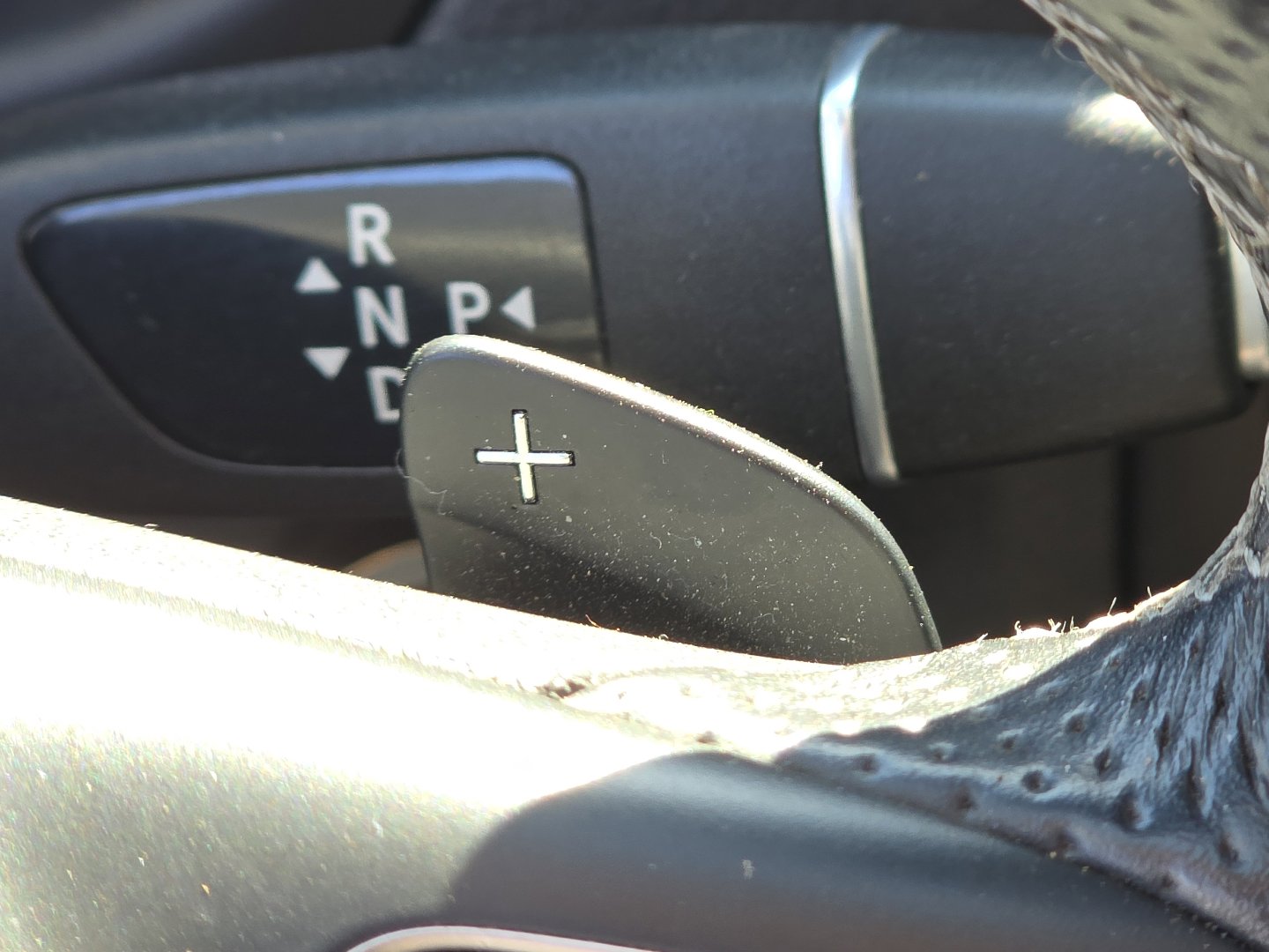 Used 2022 Mercedes-Benz Metris image 11