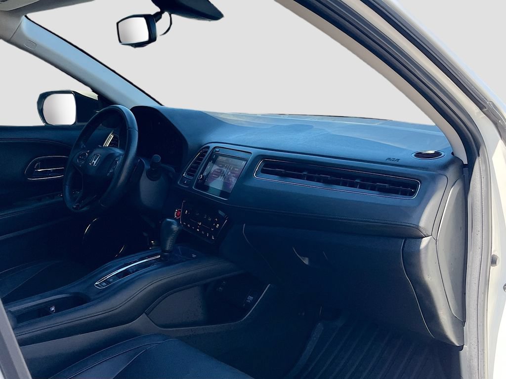Used 2022 Honda HR-V EX-L image 28