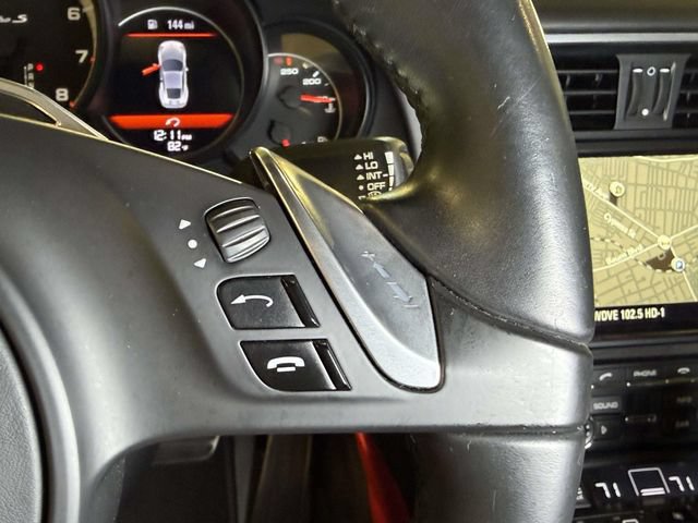 Used 2014 Porsche 911 Turbo S AWD/4WD image 33