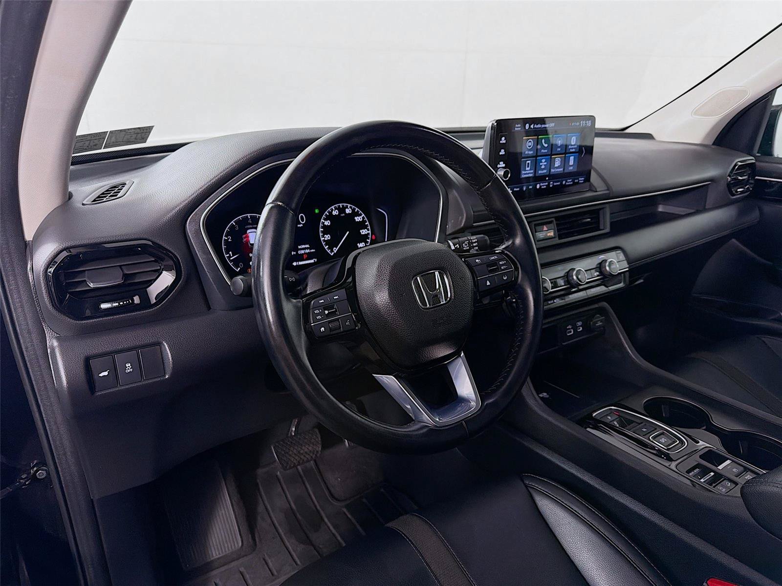 Used 2023 Honda Pilot EX-L image 16