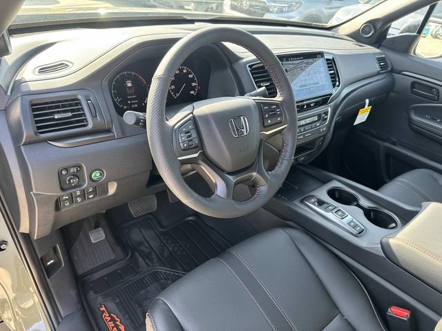 New 2026 Honda Ridgeline TrailSport image 10