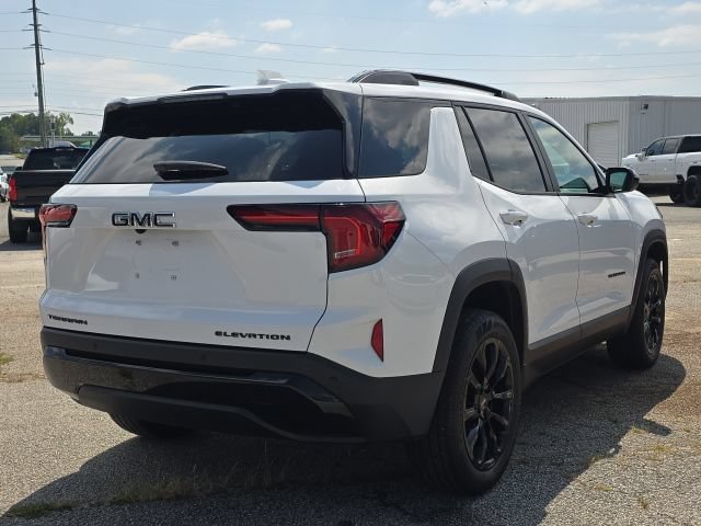 Used 2026 GMC Terrain Elevation w/ Black Edition FWD image 5
