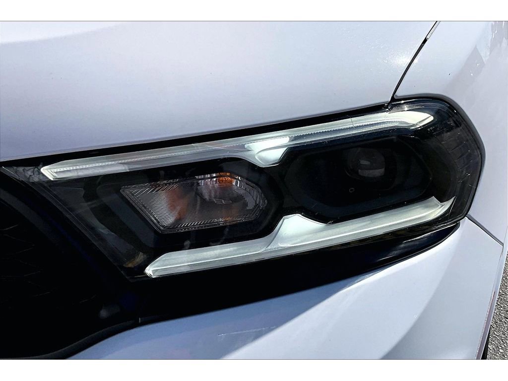 Certified 2025 Dodge Durango GT image 34