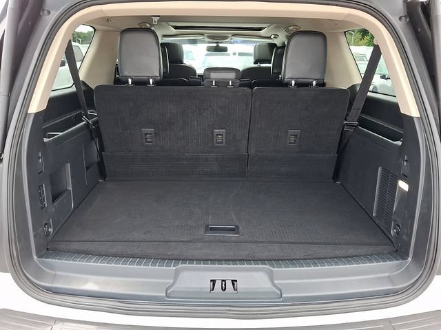 Used 2023 Ford Expedition Max XLT AWD/4WD image 28
