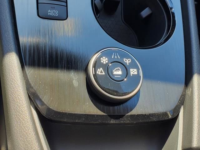 New 2026 Nissan Rogue SV image 33