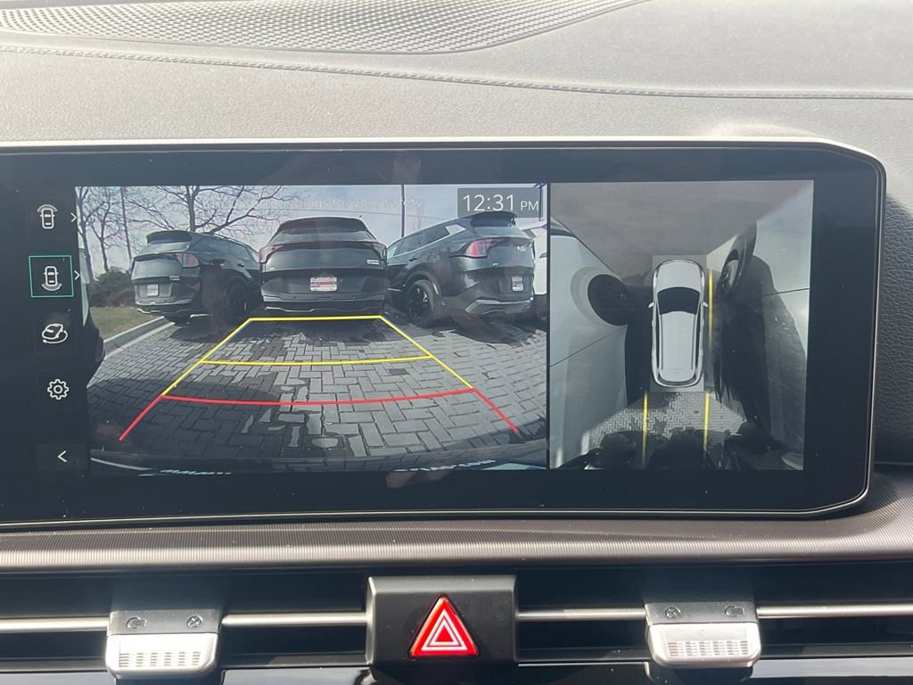 New 2026 Kia Sportage SX Prestige image 44