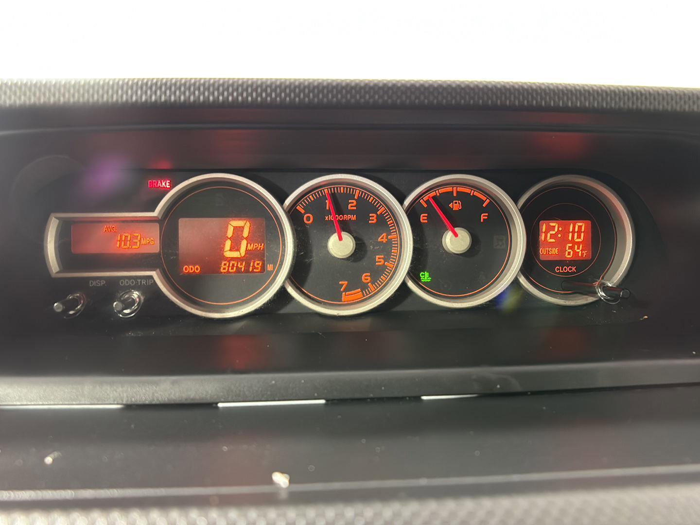 Used 2011 Scion xB Release Series 8.0 FWD image 3