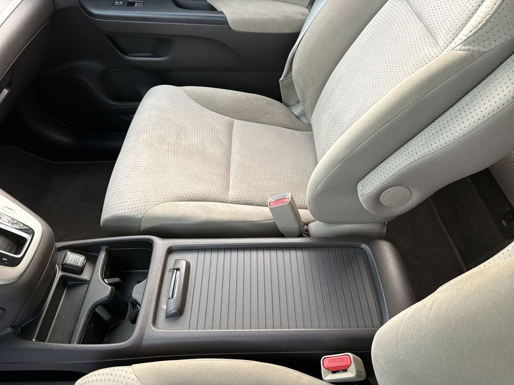 Used 2012 Honda CR-V EX image 20
