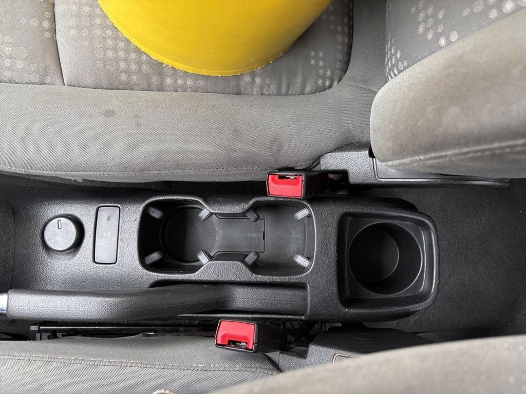 Used 2016 Chevrolet Sonic LS FWD image 45