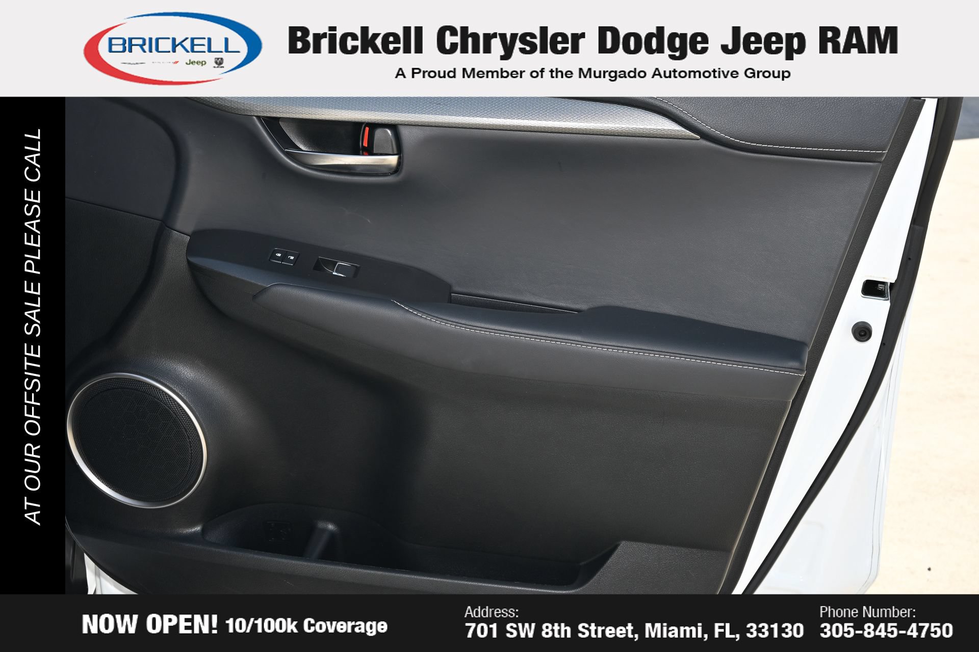 Used 2019 Lexus NX 300 F Sport w/ F Sport Premium Package AWD/4WD image 17