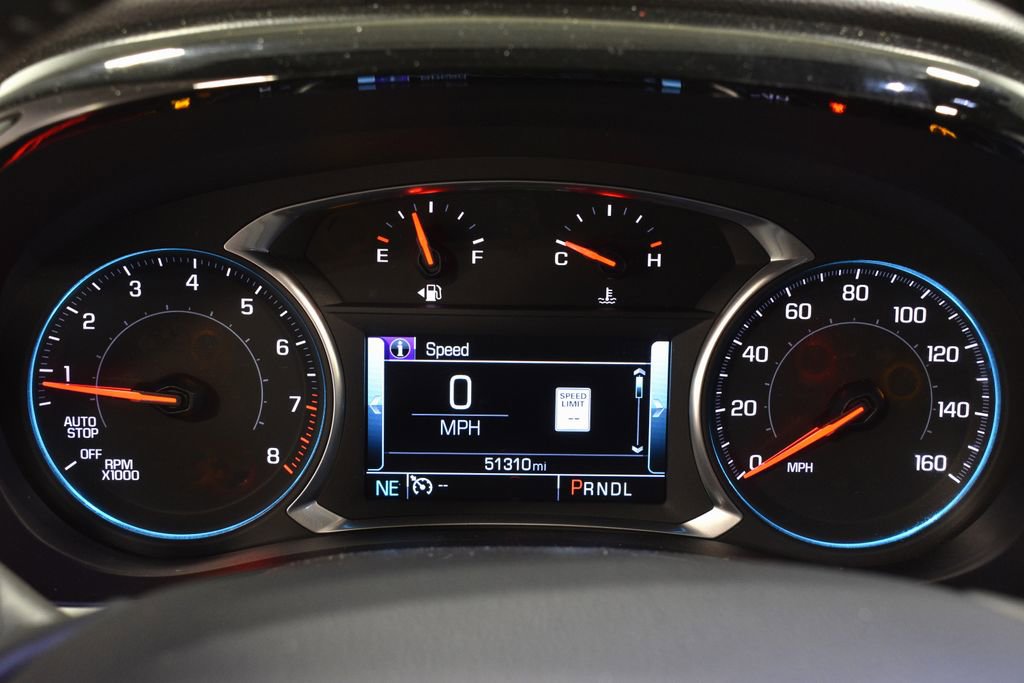 Used 2019 Chevrolet Traverse High Country w/ LPO, Floor Liner Package image 20