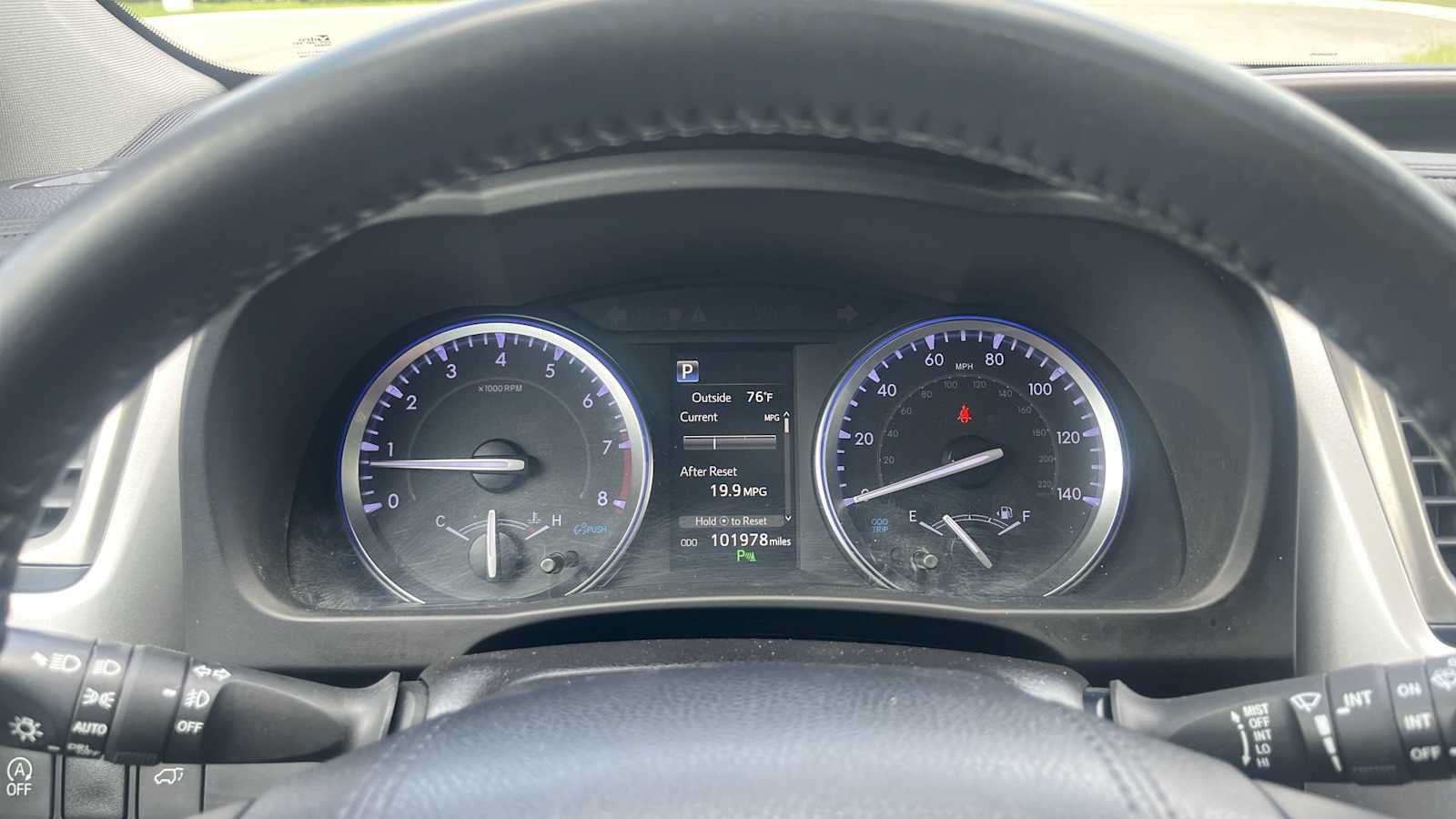 Used 2019 Toyota Highlander Limited AWD/4WD image 50