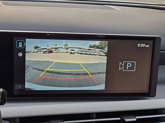 New 2026 Hyundai Tucson SEL FWD image 19