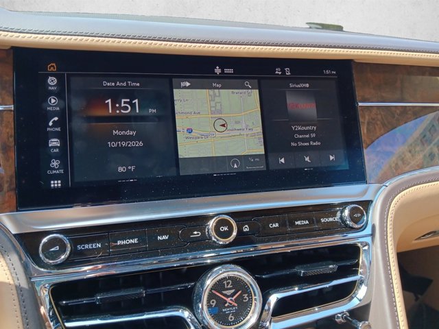 Used 2020 Bentley Flying Spur W12 AWD/4WD image 13