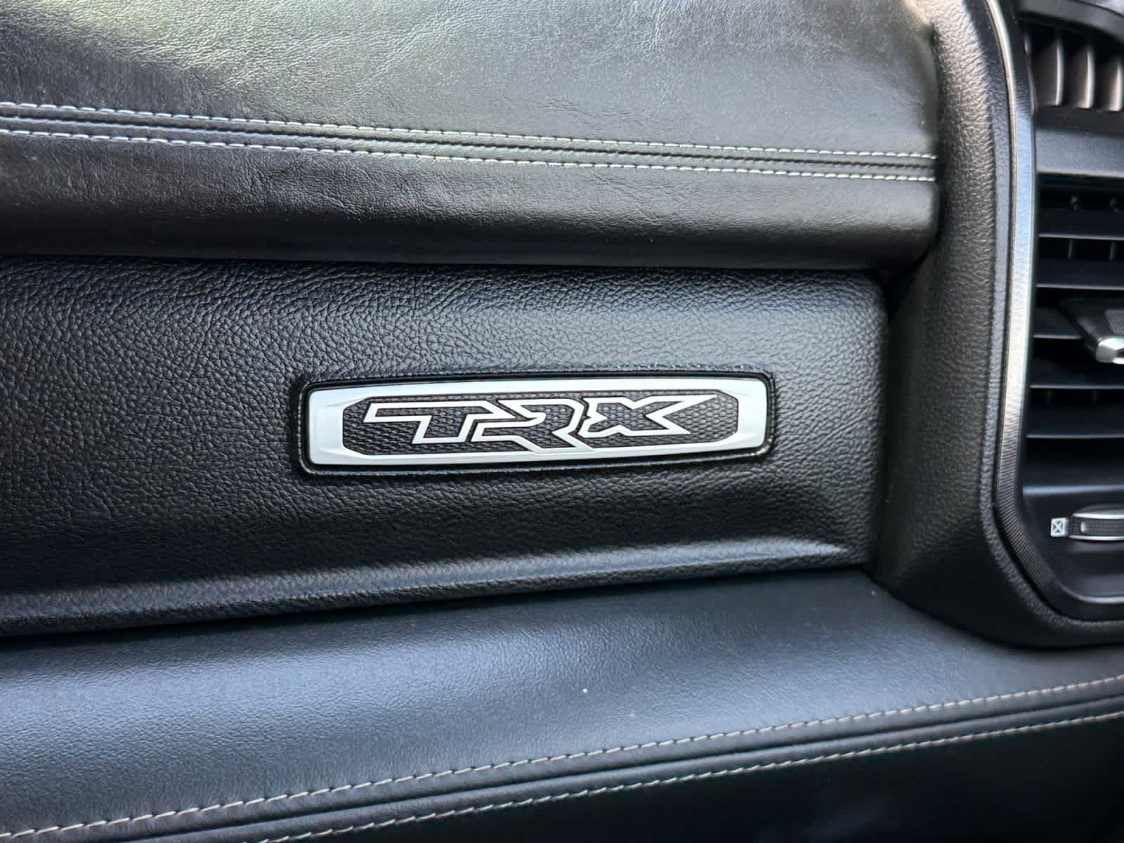 Used 2022 RAM 1500 TRX w/ TRX Level 2 Equipment Group AWD/4WD image 67