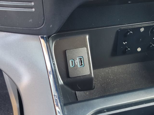 Used 2023 Ford F150 Lightning XLT w/ Equipment Group 312A High AWD/4WD image 20