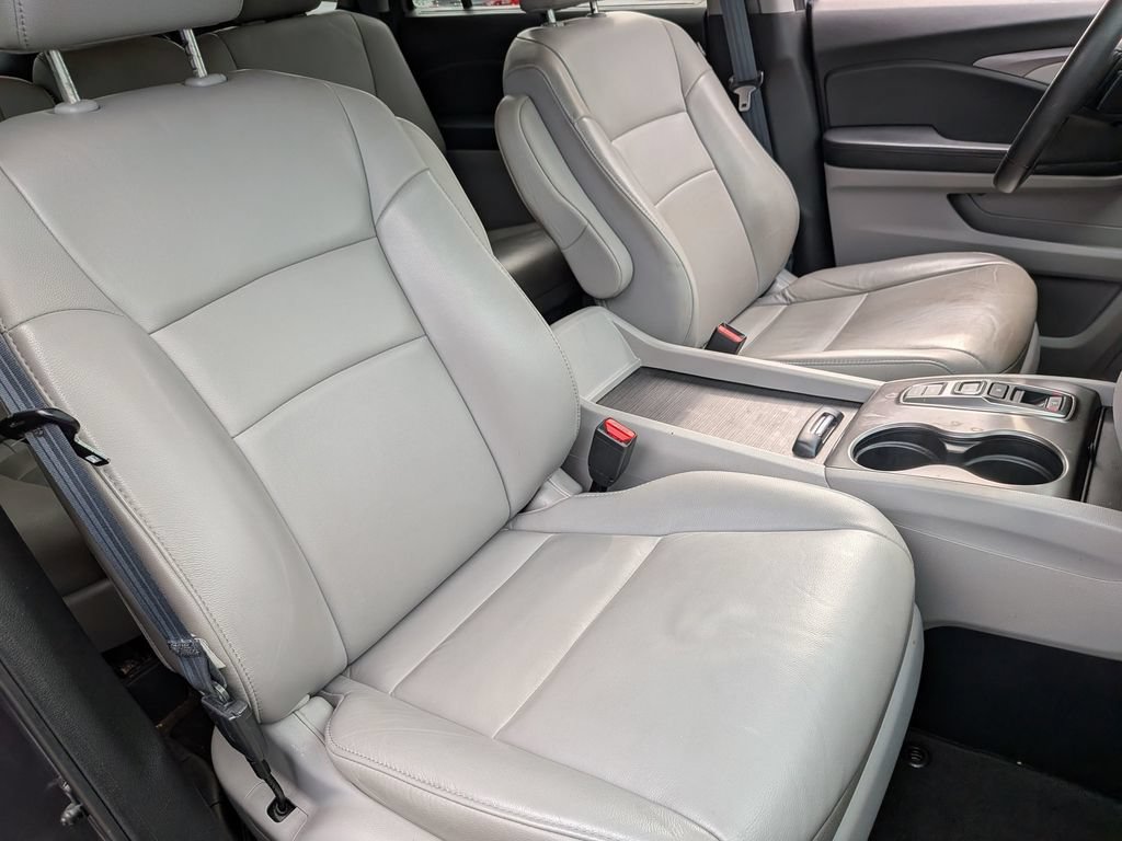 Used 2021 Honda Pilot EX-L image 33
