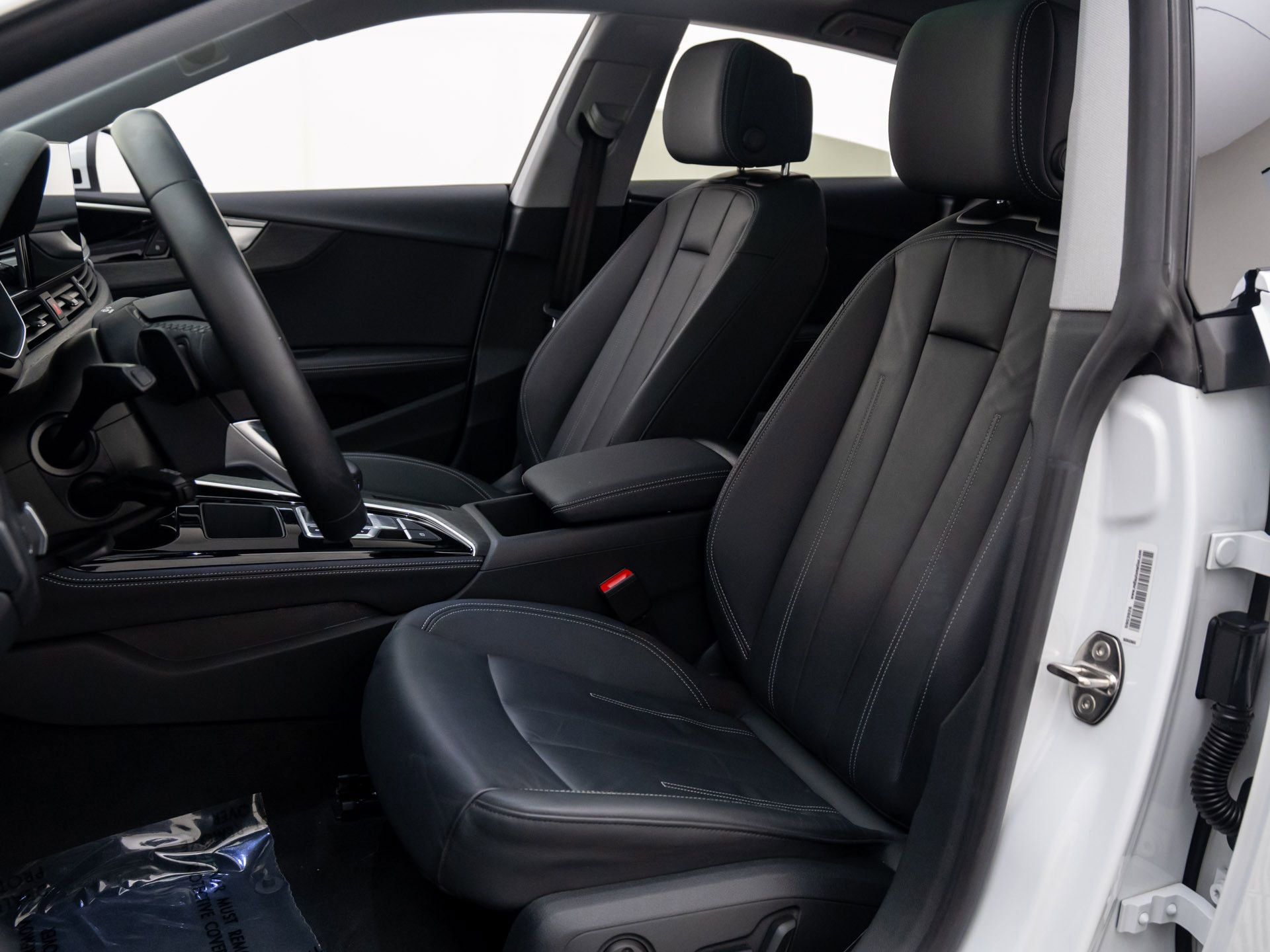 Used 2021 Audi A5 2.0T Premium Plus w/ Premium Plus image 15