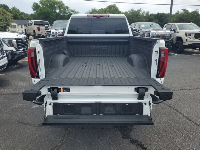 Used 2026 GMC Sierra 2500 Denali Ultimate AWD/4WD image 31
