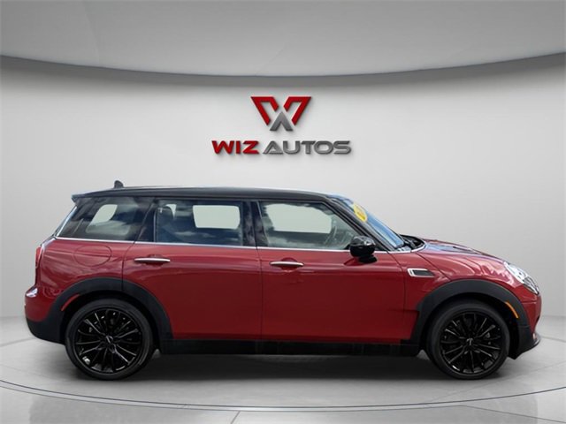 Used 2016 MINI Cooper Clubman image 5