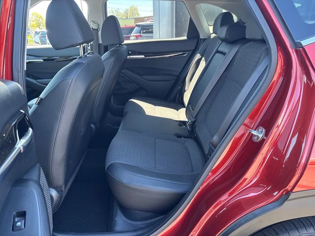 Used 2023 Kia Seltos S AWD/4WD image 16