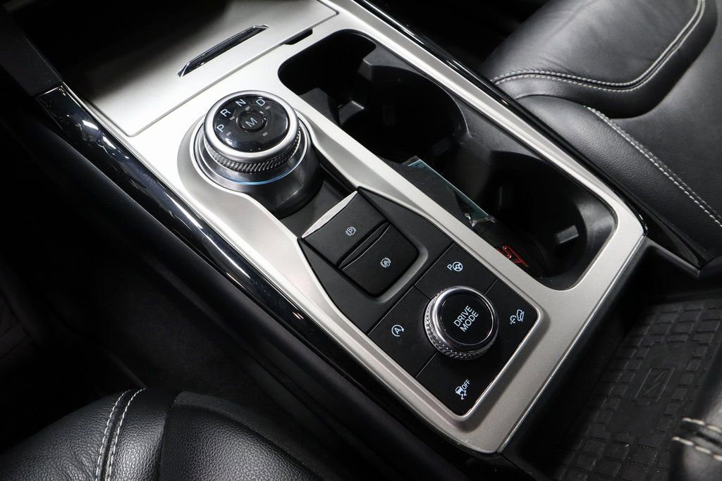 Certified 2022 Ford Explorer ST w/ Equipment Group 401A image 36