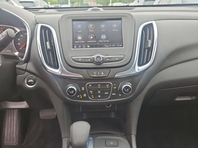 Used 2024 Chevrolet Equinox LT FWD image 18
