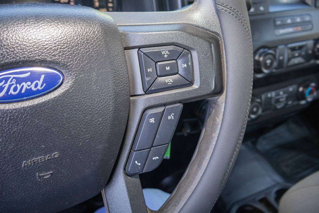 Used 2019 Ford F150 XL w/ Equipment Group 101A Mid image 18